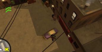 Grand Theft Auto: Chinatown Wars PC Screenshot