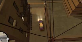 Grand Theft Auto: Chinatown Wars PC Screenshot
