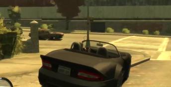 Grand Theft Auto: Episodes from Liberty City PC Screenshot