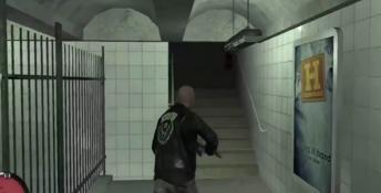 Grand Theft Auto: Episodes from Liberty City PC Screenshot