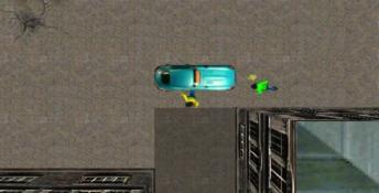 Grand Theft Auto: London, 1961 PC Screenshot