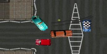 Grand Theft Auto: London, 1961