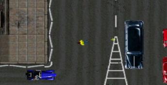 Grand Theft Auto: London, 1961