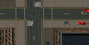 Grand Theft Auto: London, 1961 PC Screenshot