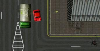 Grand Theft Auto: London, 1961 PC Screenshot