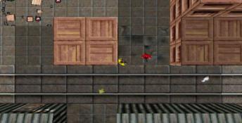 Grand Theft Auto: London, 1961 PC Screenshot