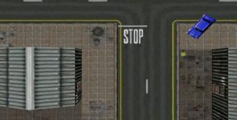 Grand Theft Auto: London, 1961 PC Screenshot