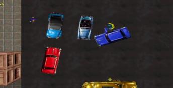 Grand Theft Auto: London, 1961 PC Screenshot