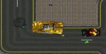 Grand Theft Auto: London, 1961 PC Screenshot