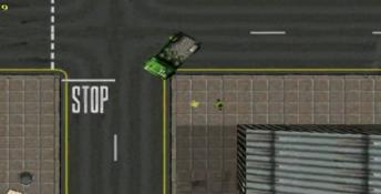 Grand Theft Auto: London, 1961 PC Screenshot