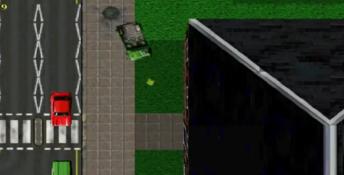 Grand Theft Auto: London, 1961 PC Screenshot