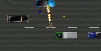 Grand Theft Auto: London, 1961 PC Screenshot