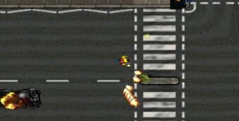 Grand Theft Auto: London, 1961 PC Screenshot