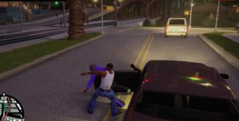 Grand Theft Auto: The Trilogy – The Definitive Edition PC Screenshot