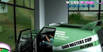 Grand Theft Auto: Vice City PC Screenshot