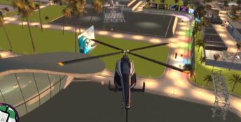 Grand Theft Auto: Vice City 2 PC Screenshot