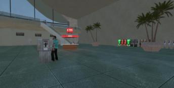 Grand Theft Auto: Vice City 2 PC Screenshot