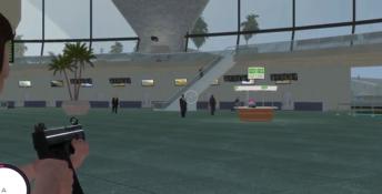 Grand Theft Auto: Vice City 2 PC Screenshot