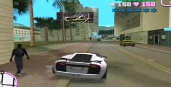 Grand Theft Auto: Vice City Deluxe mod PC Screenshot