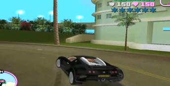 Grand Theft Auto: Vice City Deluxe mod PC Screenshot