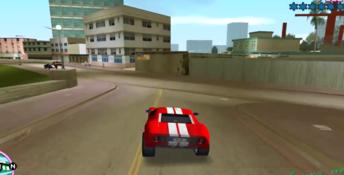 Grand Theft Auto: Vice City - GTA Vice City Modern PC Screenshot