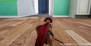 Grand Theft Rome