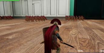 Grand Theft Rome