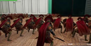 Grand Theft Rome