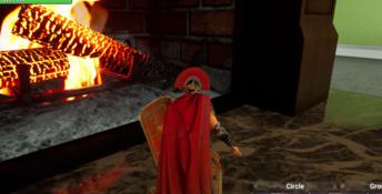 Grand Theft Rome PC Screenshot
