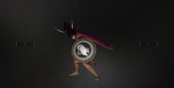 Grand Theft Rome PC Screenshot