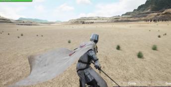 Grand Theft Rome PC Screenshot