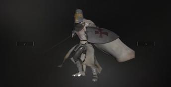 Grand Theft Rome PC Screenshot