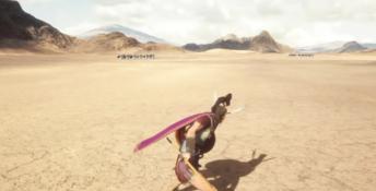 Grand Theft Rome PC Screenshot