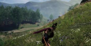 Grand Theft Rome PC Screenshot