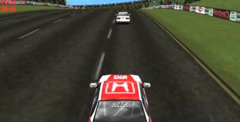 Grand Touring PC Screenshot