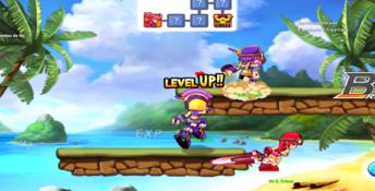 GrandChase PC Screenshot