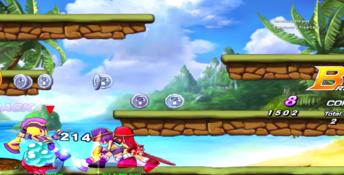 GrandChase PC Screenshot