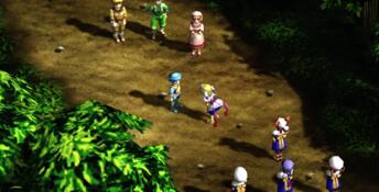 GRANDIA II HD Remaster PC Screenshot
