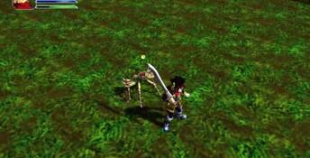 GRANDIA II HD Remaster