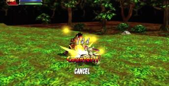 GRANDIA II HD Remaster