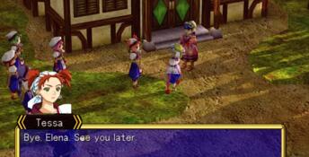 GRANDIA II HD Remaster