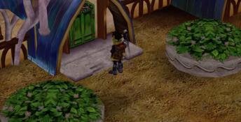 GRANDIA II HD Remaster PC Screenshot