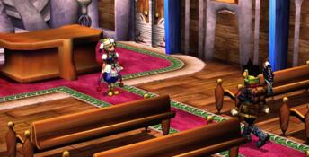 GRANDIA II HD Remaster PC Screenshot