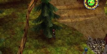 GRANDIA II HD Remaster PC Screenshot