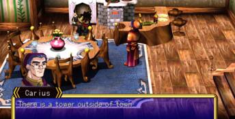 GRANDIA II HD Remaster PC Screenshot