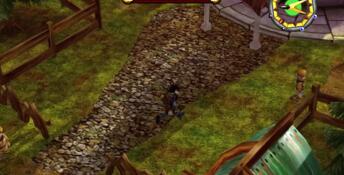 GRANDIA II HD Remaster PC Screenshot