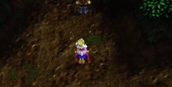 GRANDIA II HD Remaster PC Screenshot