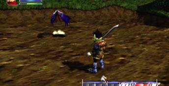 GRANDIA II HD Remaster PC Screenshot