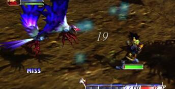 GRANDIA II HD Remaster PC Screenshot