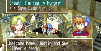 GRANDIA HD Remaster